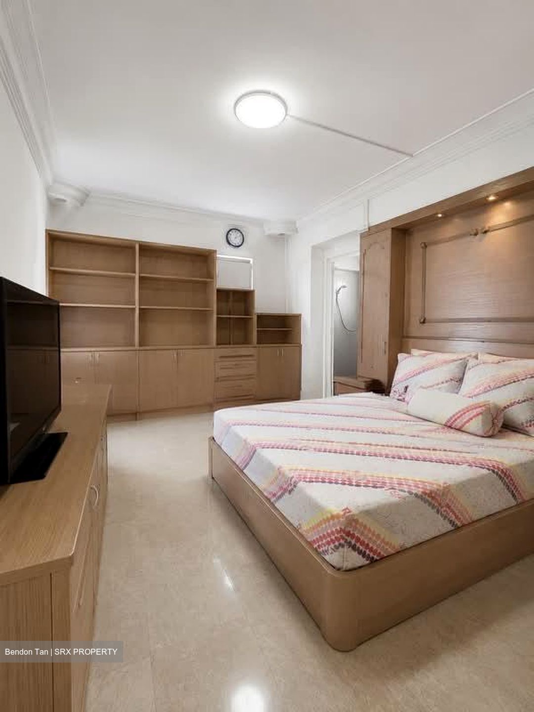 Blk 787E Woodlands Crescent (Woodlands), HDB 5 Rooms #588852981
